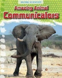 Animal scientists Amazing animal communicators