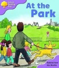 At The Park