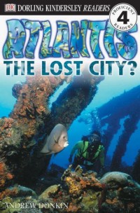 Atlantis The Lost City?