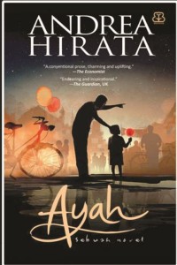 Ayah (Andrea Hirata)