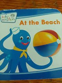(Baby Einstein:) At the Beach