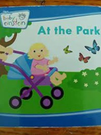 (Baby Einstein:) At the Park