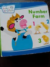 (Baby Einstein:) Number farm