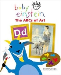 Baby Einstein: The ABCs of Art