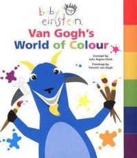 Baby Einstein: Van Gogh's World of Color