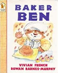 Baker Ben