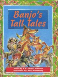 Banjo's Tall Tales