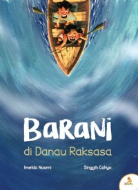 Barani di Danau Raksasa