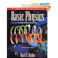 Basic physics A self-teaching guide