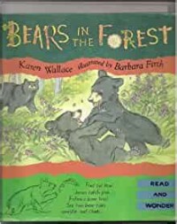 Bears in the Forest