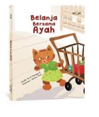 Belanja Bersama Ayah