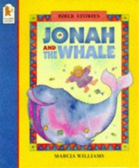 Bible Stories: Jonah And The Whale