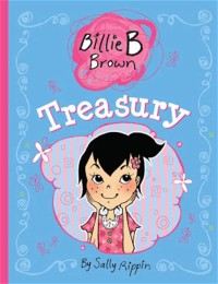 Billie B Brown: Treasury