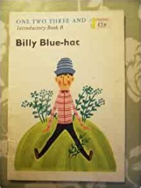 Billy Blue-hat (1984)