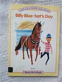 Billy Blue-hat's Day