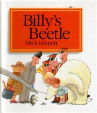 Billy's Beetle