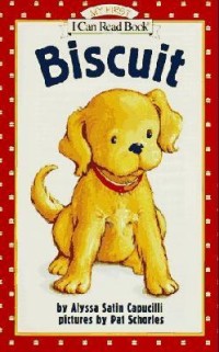 Biscuit (I Can Read)