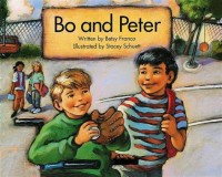 Bo and Peter