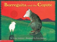 Borreguita and the Coyote