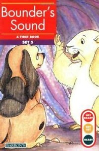 Bounder's Sound