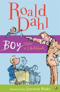 Boy Tales Of Childhood