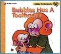 Bubbles Has a Toothasche