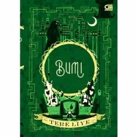 Bumi (Tere Liye)