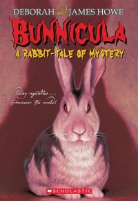 Bunnicula: A Rabbit-Tale of Mystery