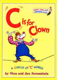 C Is For Clown