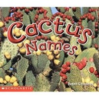 Cactus Names