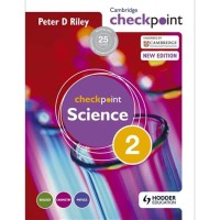 Cambridge Checkpoint Science Student's Book 2