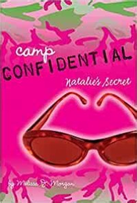 Camp Confidential : Natalie's Secret