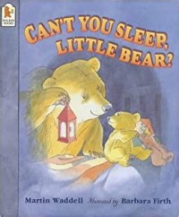 Can't You Sleep, Little Bear?