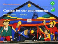 Caring For Our Environment