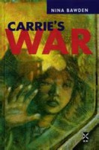 Carrie's War (Heinemann New Windmills)