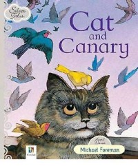 Cat and Canary
