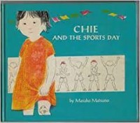 Chie and the Sports Day