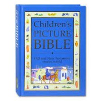 Children's Picture Bible