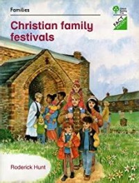 Christian family festivals