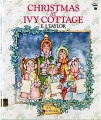Christmas at Ivy Cottage