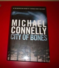 City of bones : a novel