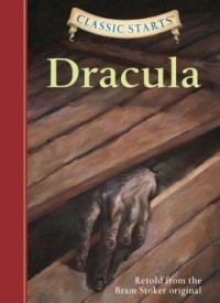 Classic Starts: Dracula