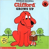 Clifford Grows Up