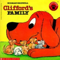 Clifford's family