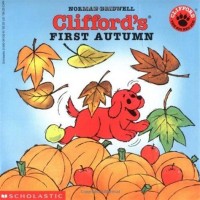 Clifford's First Autumn