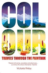 Colour : Ravels through the paintbox