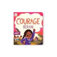 Courage Berani