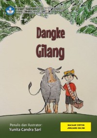 Dangke Gilang