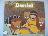 Ladybird Bible Stories: Daniel