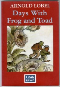 Days With Frog And Toad